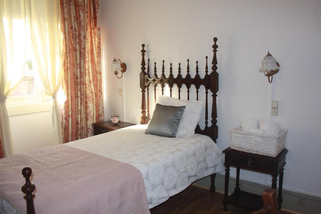 Guest House Infante Dom Henrique photo