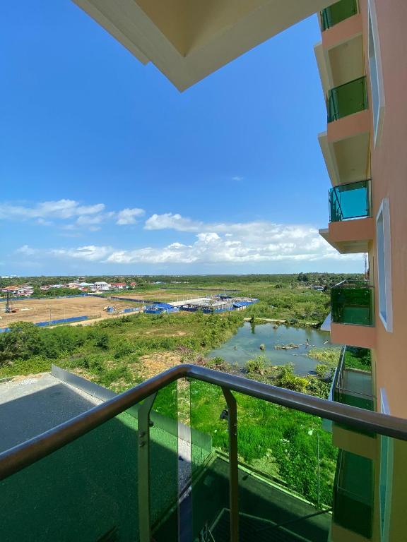 卡帕萊酒店 (Hotel Kapalai)