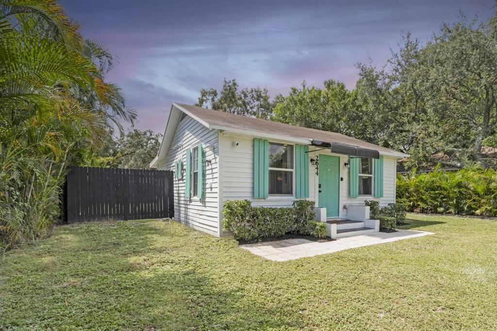 Palm Wave Says - 5 min to Best Locations, West Palm Beach