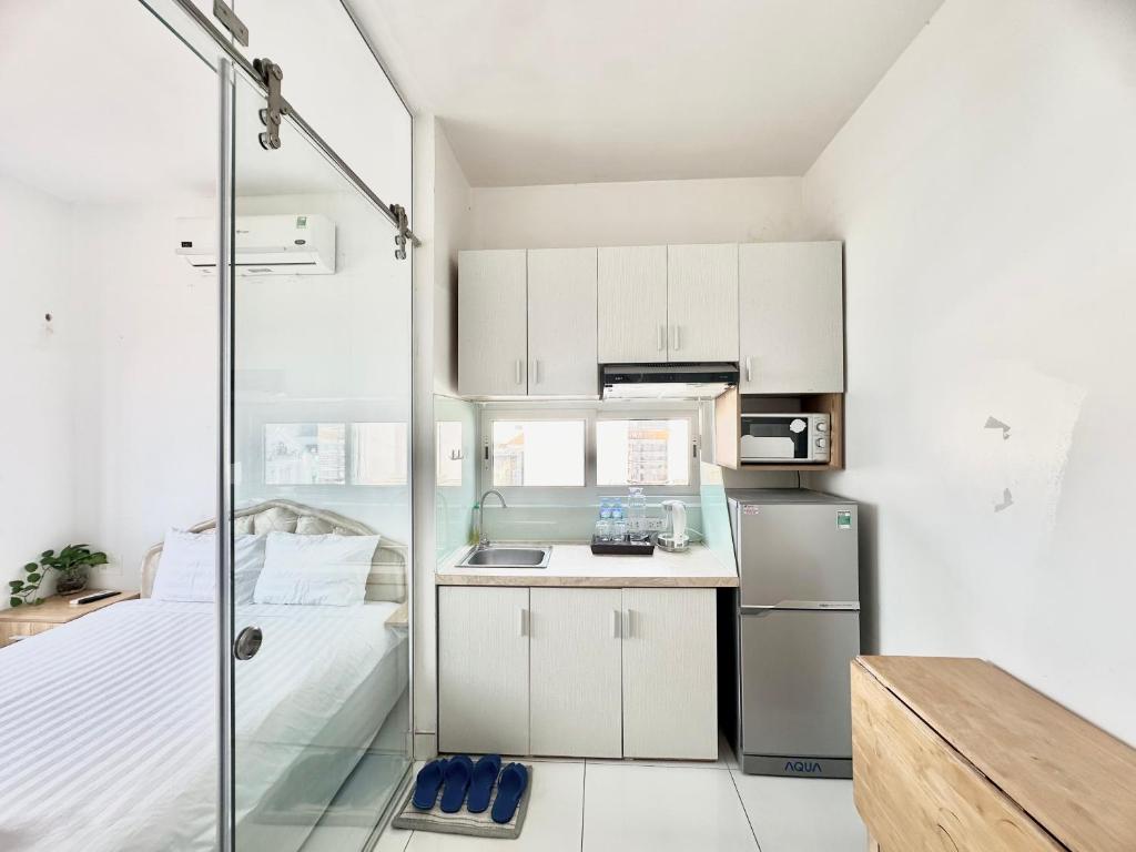 Aloha House Apartment