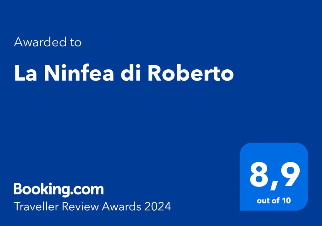 La Ninfea di Roberto - 2