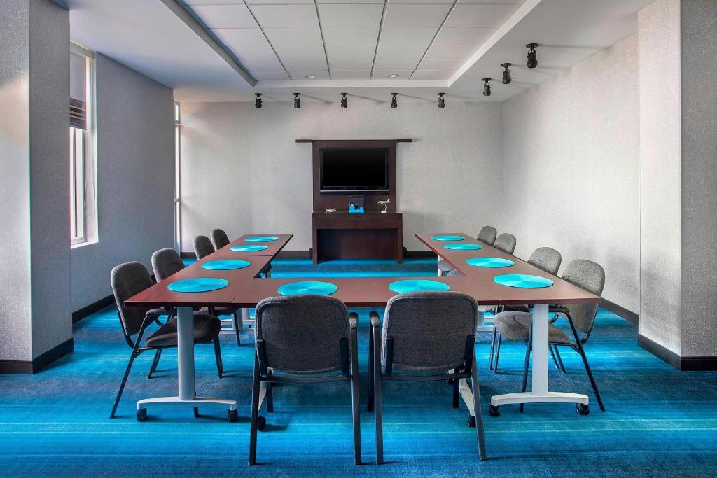 Meeting room / ballrooms