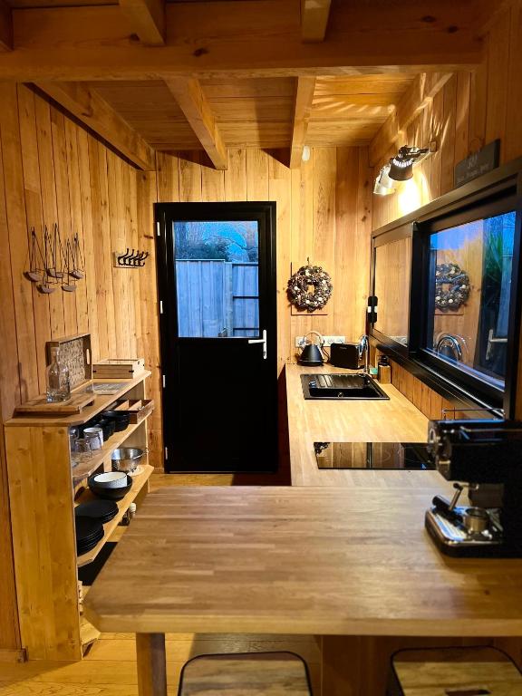 La cabane du Broustic - 2