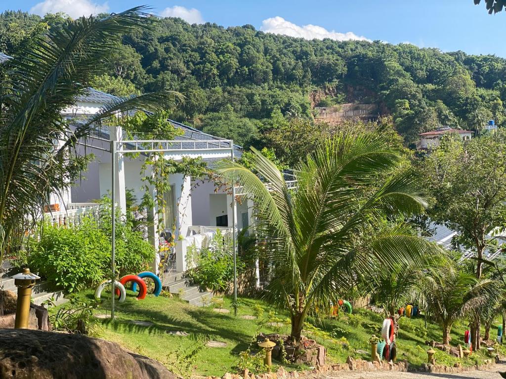 Biển Đồi Bungalow