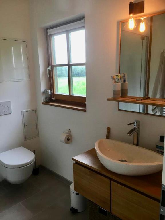 Appartements Käthe - 3