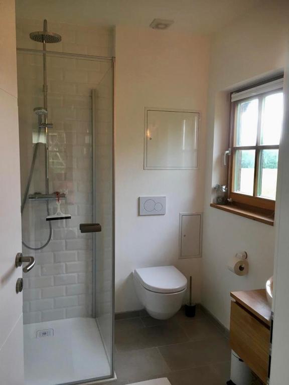 Appartements Käthe - 4