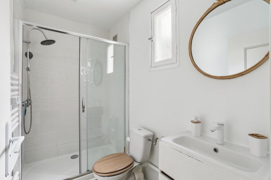 Appartement Neuf Proche Circuit 24h - 4