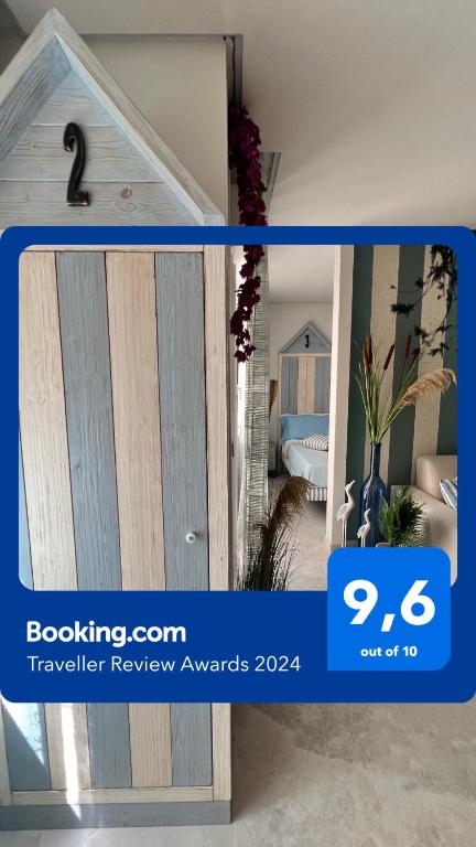 beach house - 1