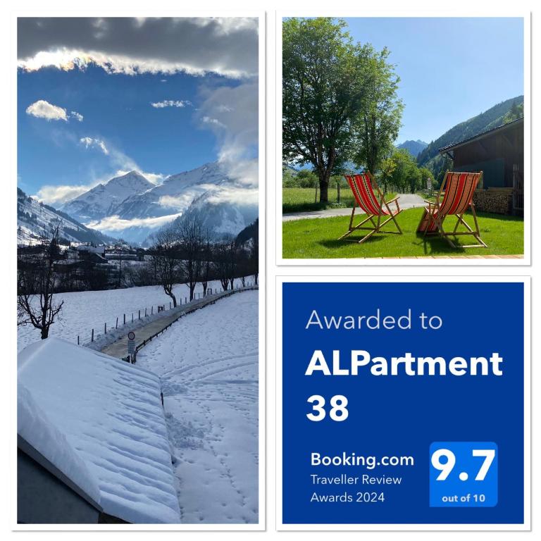 ALPartment 38 - 2