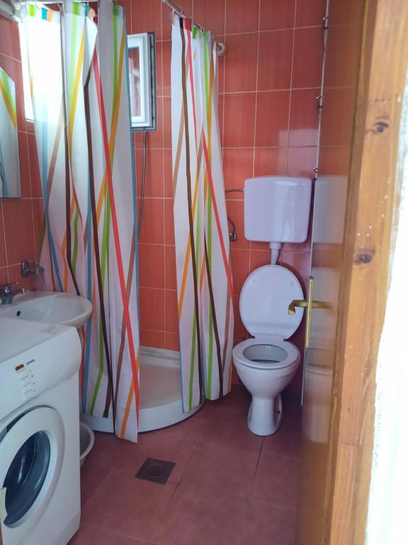 Apartmani na moru - 4