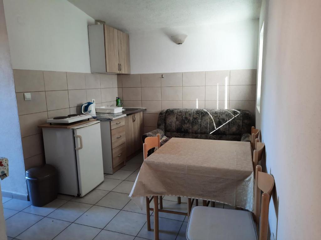 Apartmani na moru - 2