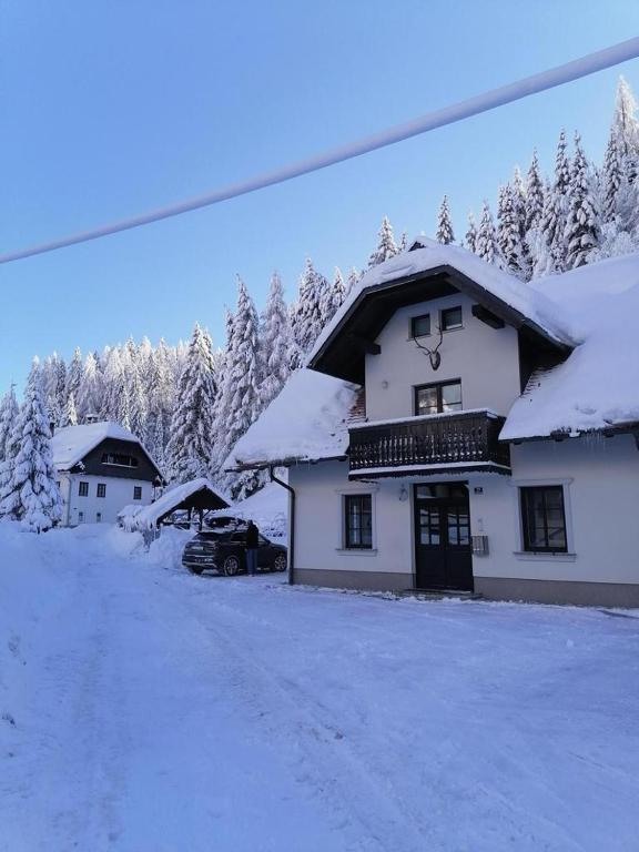 Apartman Irvin, Kranjska Gora