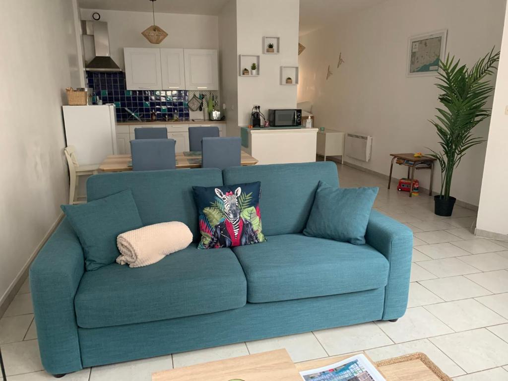 Appartement au calme - Proche centre ville, Châlons-en-Champagne