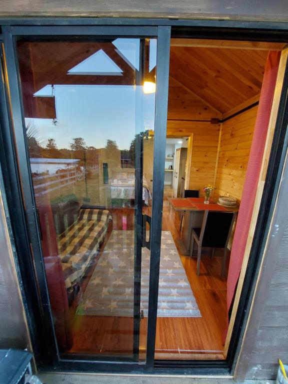 Cabaña Loft Curaco de Vélez - 3