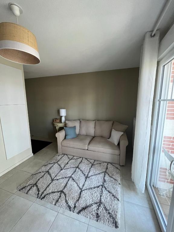 Appartement calme et cosy à Andernos-Les-Bains - 4