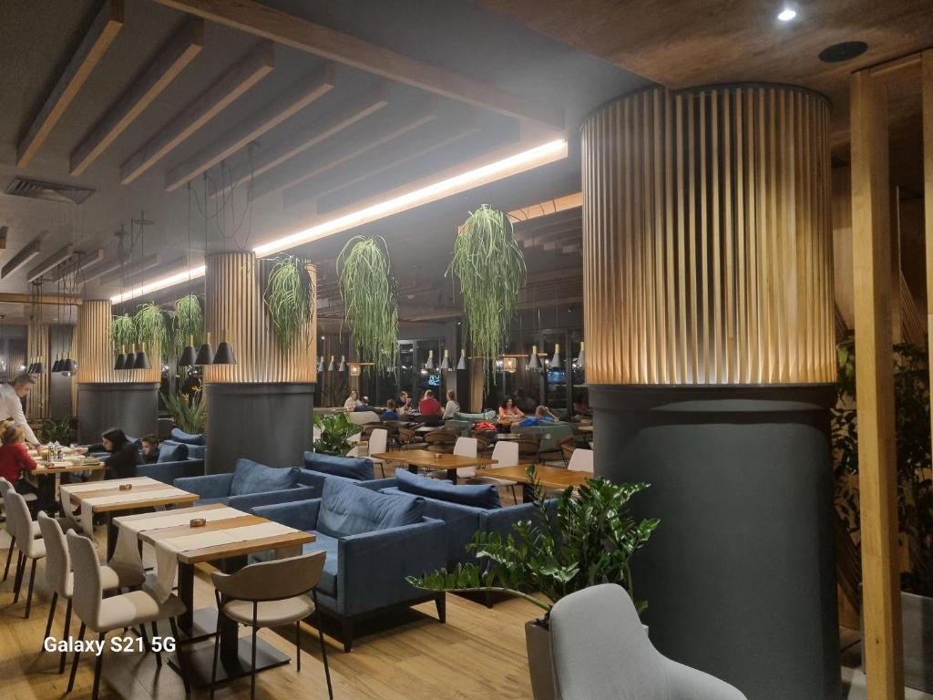 APART HOTEL Zlatni Javor - Trio Apartmani - 5