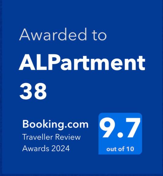 ALPartment 38 - 3