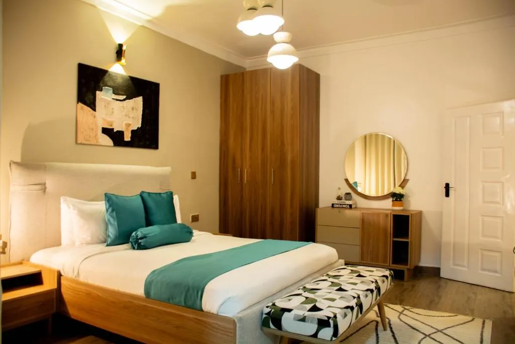 Blueberry Villas, hotel in Eldoret