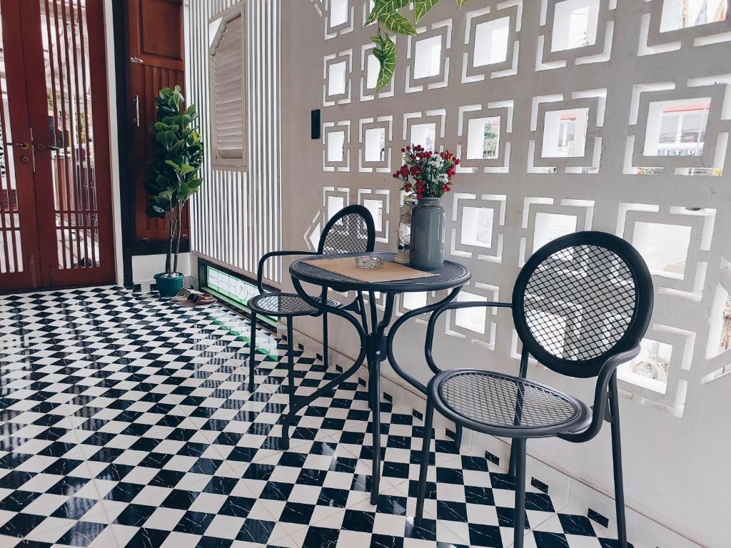 バルコニー/テラス