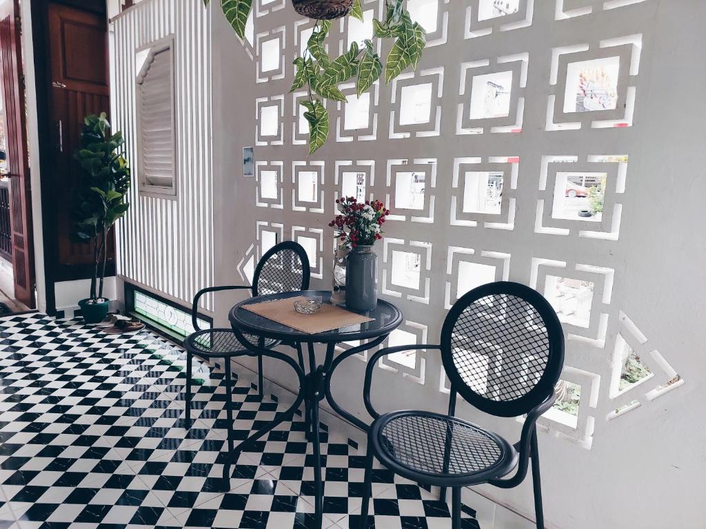 バルコニー/テラス