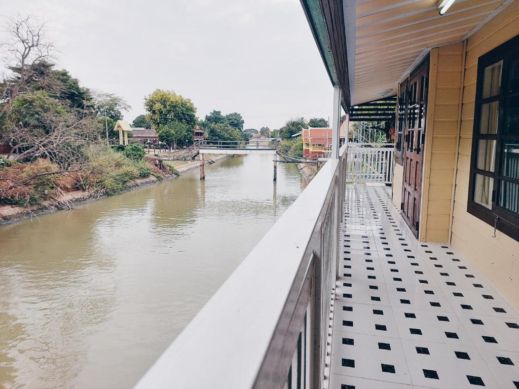 バルコニー/テラス