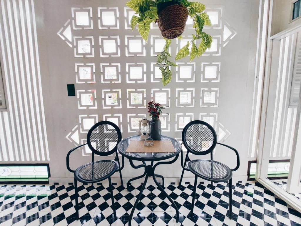 バルコニー/テラス