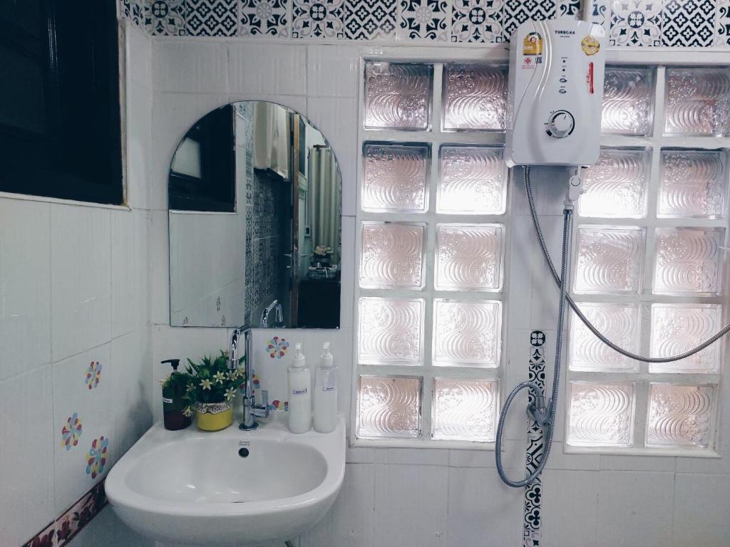 バスルーム（客室）