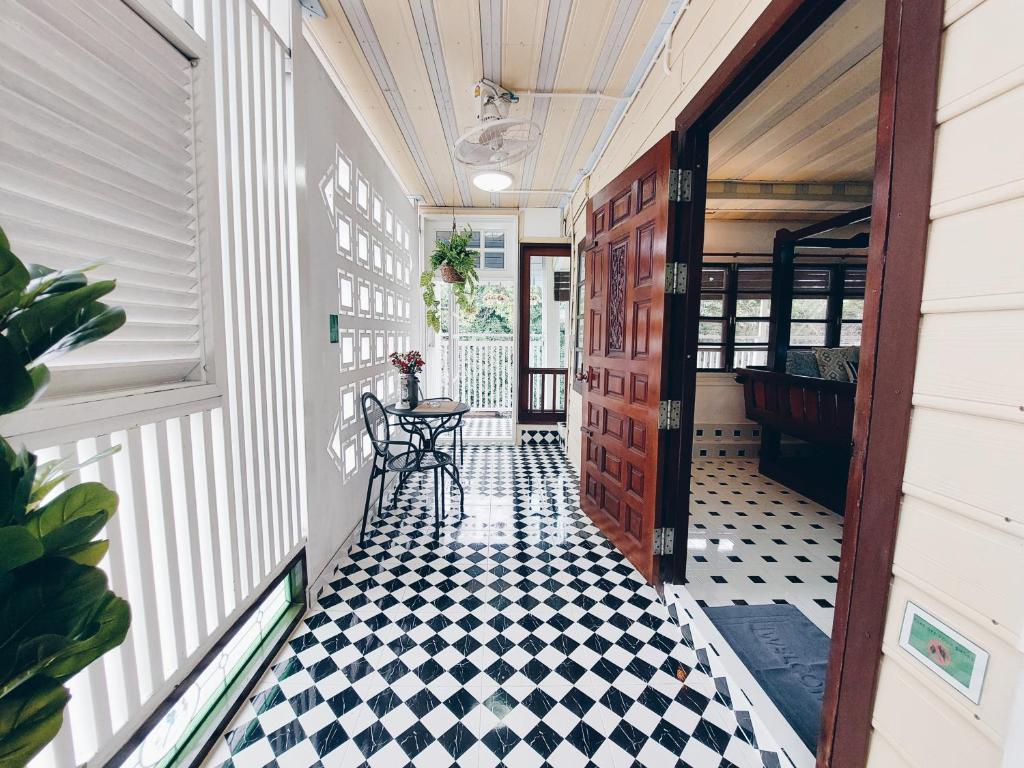 バルコニー/テラス