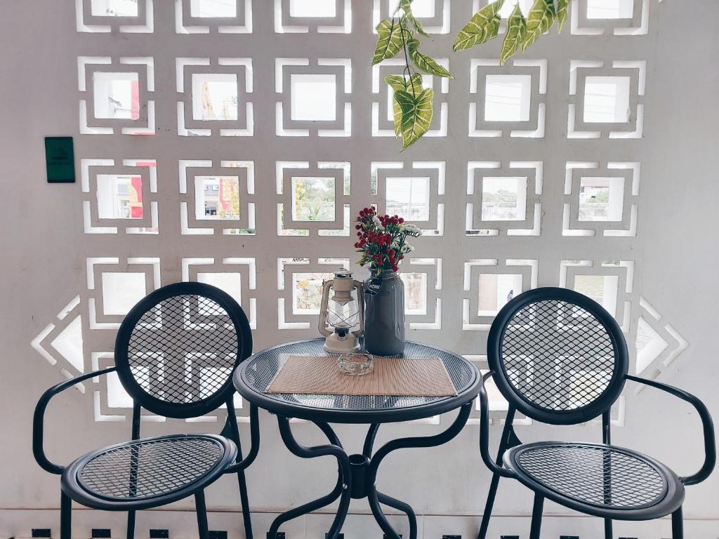 バルコニー/テラス