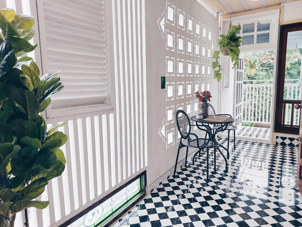 バルコニー/テラス