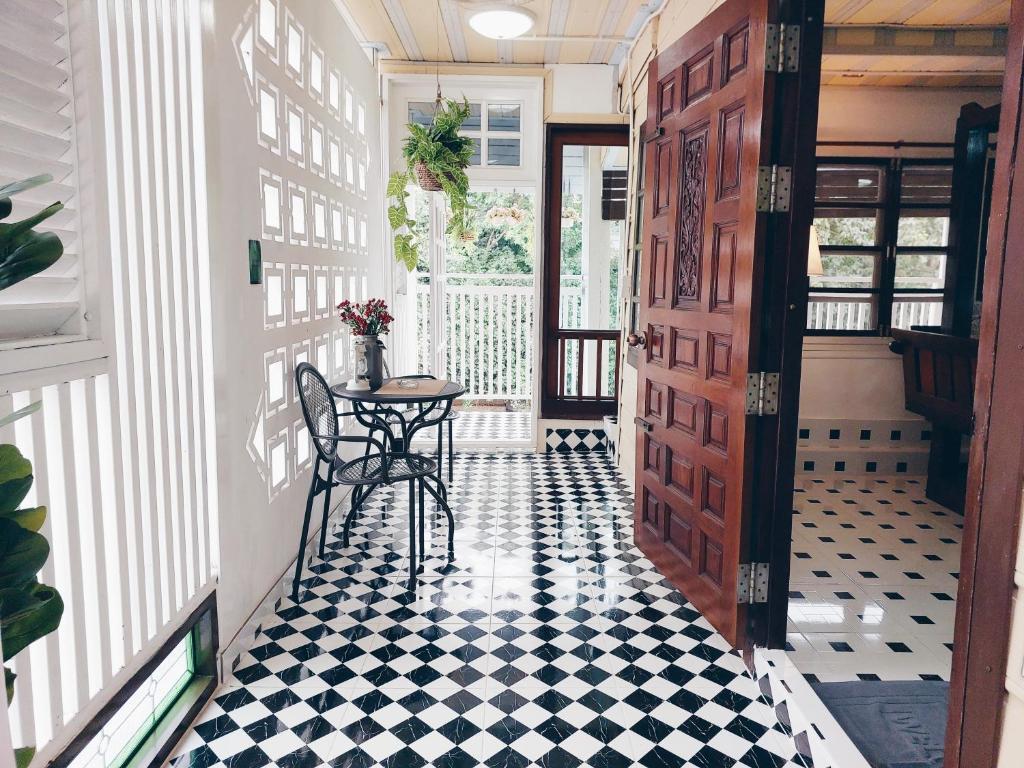 バルコニー/テラス