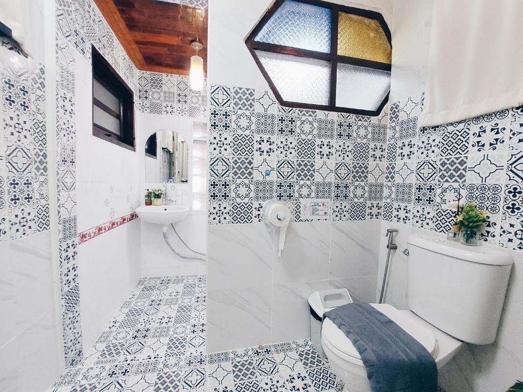 バスルーム（客室）