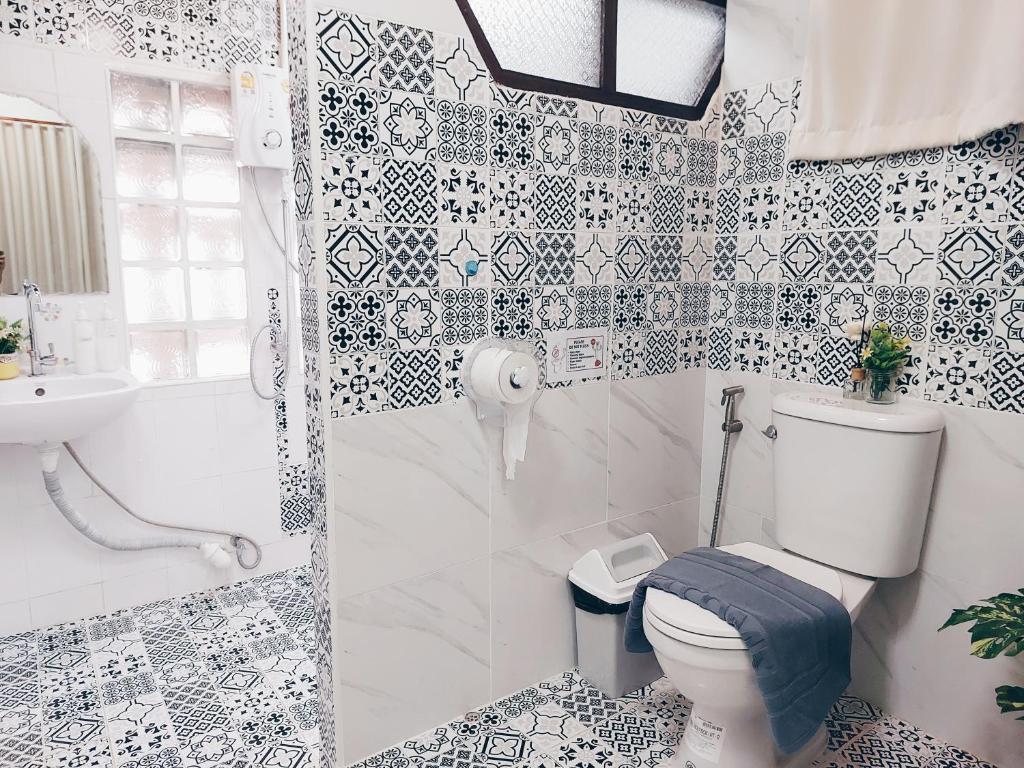 バスルーム（客室）