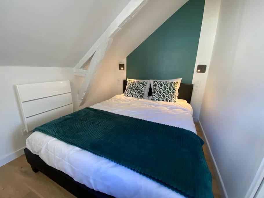Appartement - Le cocon Rémois - 3