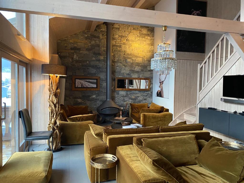Chalet Milou - 2