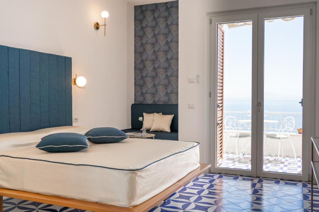 Amalfi Gioia House - 5