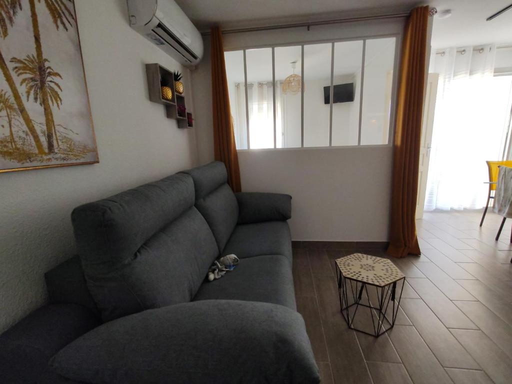 Les Goélettes location saisonnière - 2