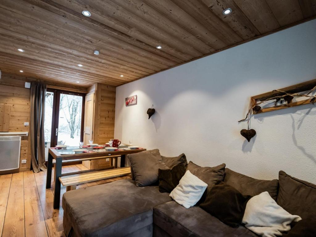 Appartement 3 pièces, 6 personnes, à proximité des pistes - FR-1-676-119 - 5