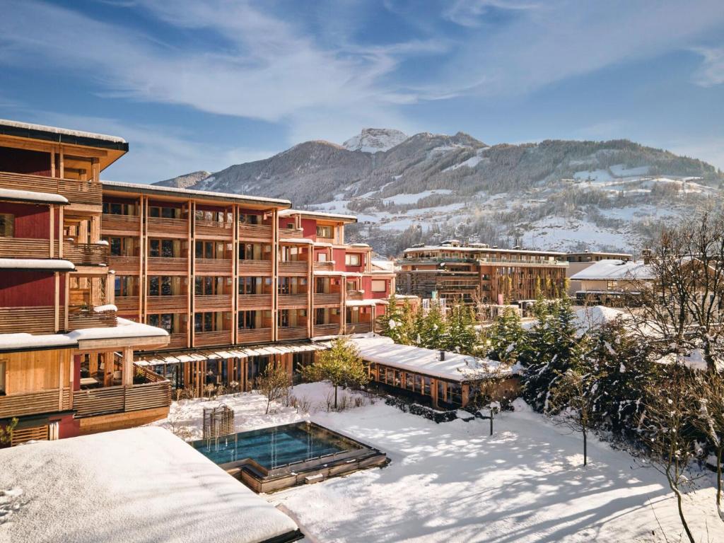MalisGarten Green Spa Hotel - Adults Only - 2