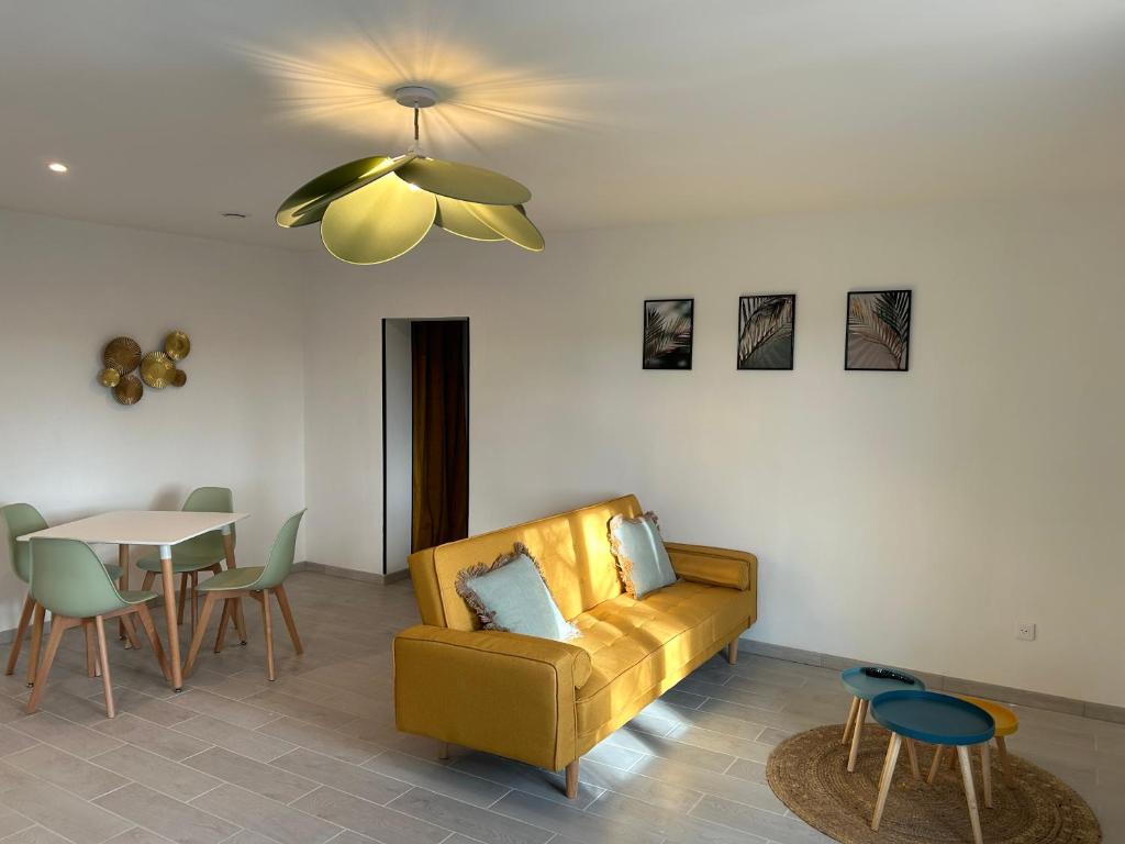 Appartement cosy - 2