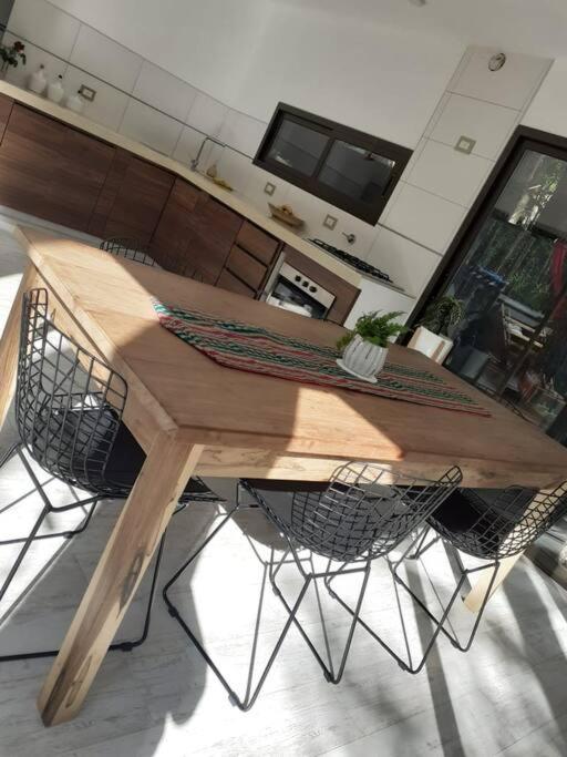 DEKAFE Casa en Mar Azul amplia y luminosa - 4