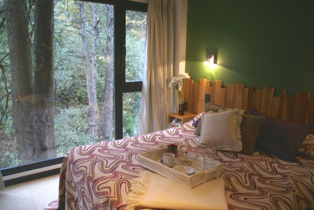 El Oasis Apart Hotel - 2