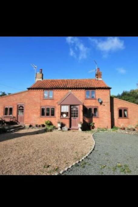 Gardeners Cottage, Mundesley photo 3