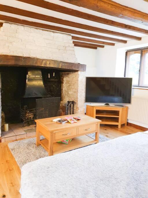 Gardeners Cottage, Mundesley photo 8