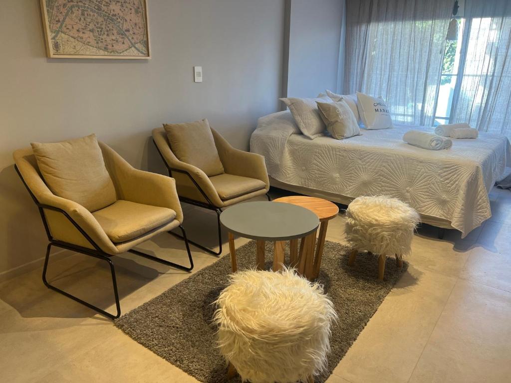 Modern Studio with Premium Amenities - 4