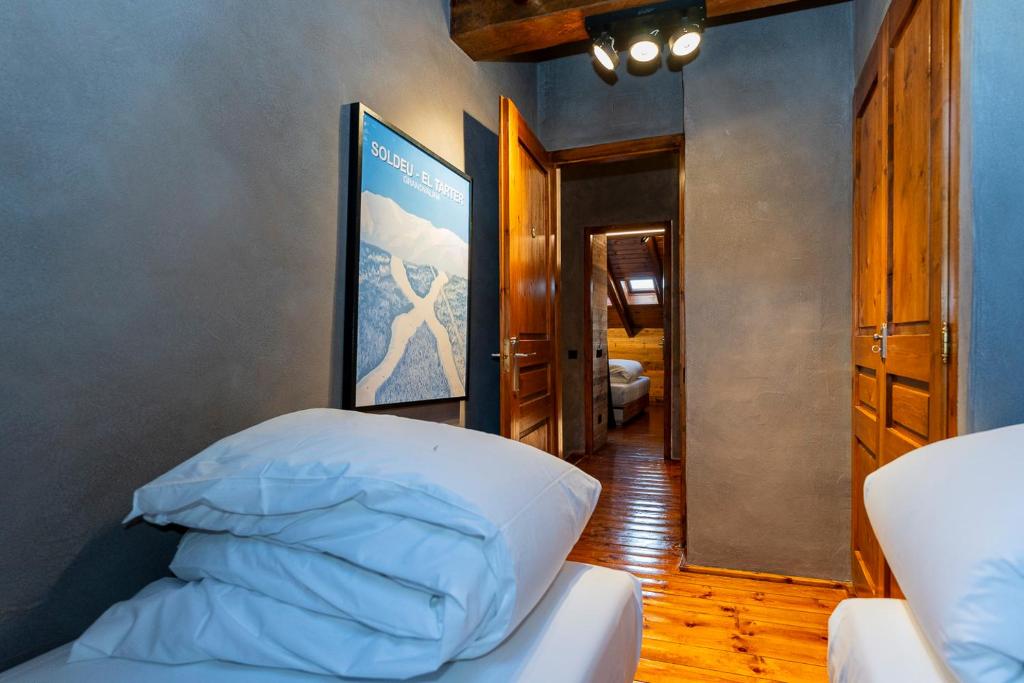 Pleta del Tarter Lodge - 2