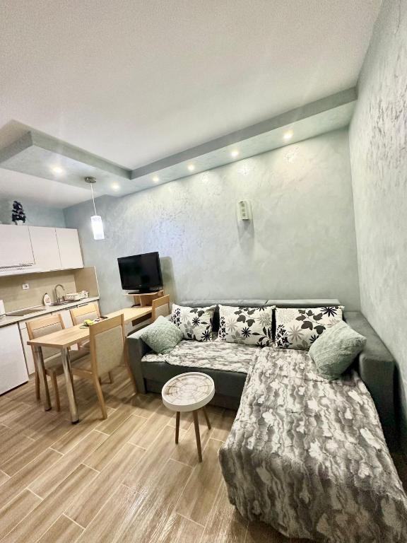 Apartmani Dušica Konaci Kopaonik - 1