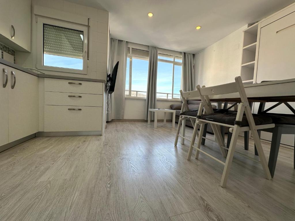TAR9F - Nuevo, reformado, Wifi, Smart TV, Centro, Playa, Torremolinos