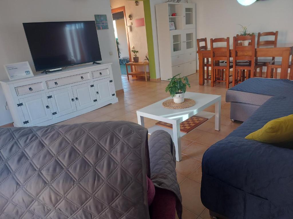 villa Mimosa - 1