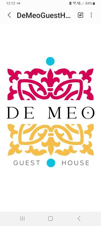DE MEO Guest House - 4